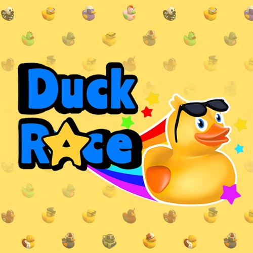 DUCK RACE