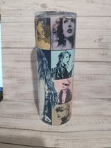 Eras Tour tumbler