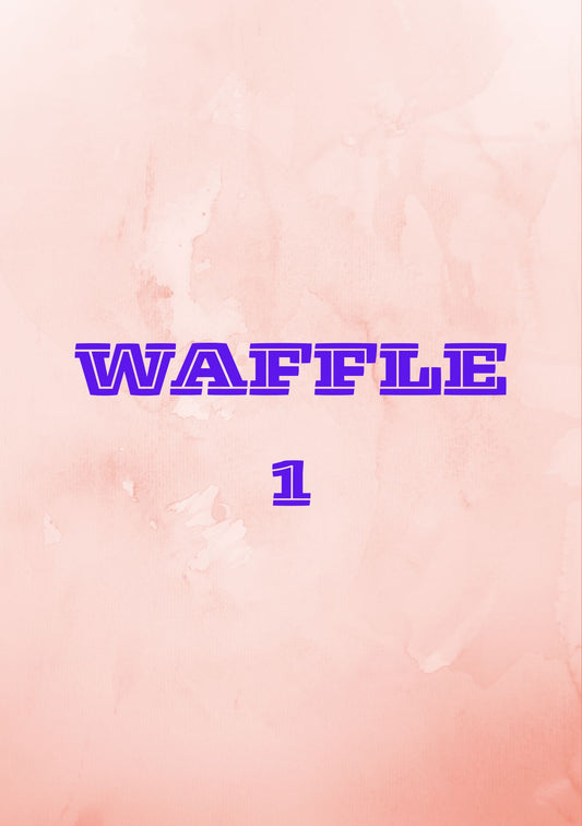 WAFFLE 1