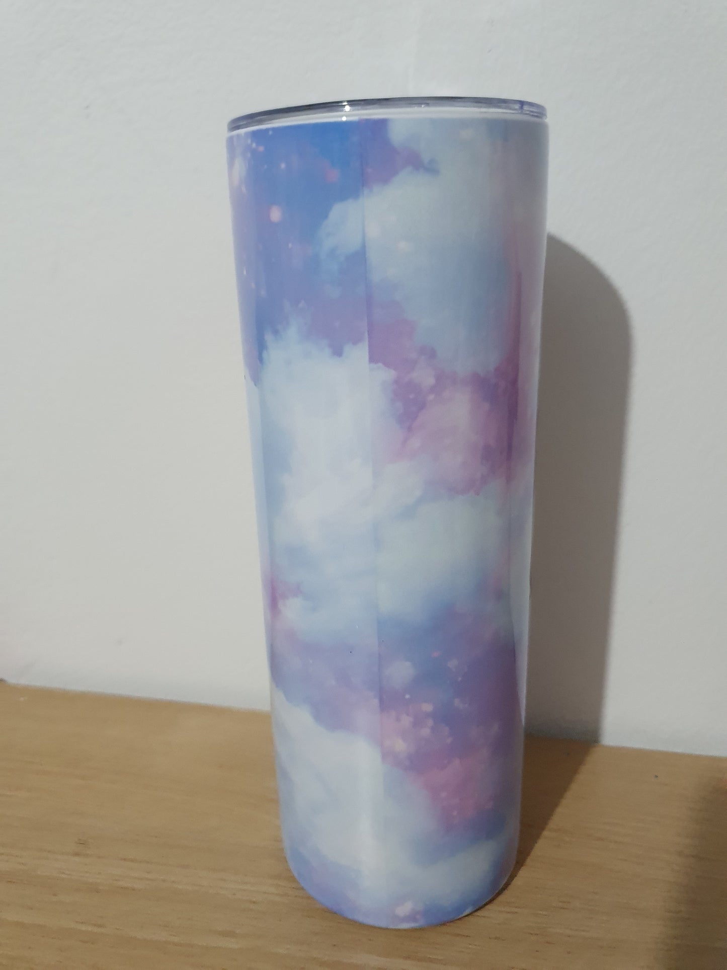 Kpop demon hunters 20oz drinks tumbler
